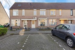 Hoogkarspelstraat 56, 5045BL Tilburg